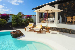 UNIQUE Villas Lajares - Only Adults